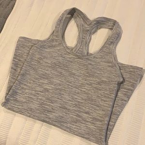 Lululemon Workout Tank Top